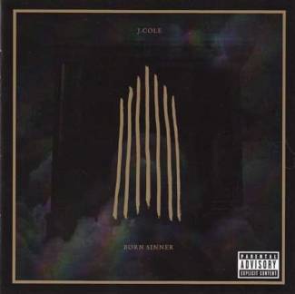 Born Sinner