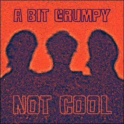 Not Cool EP