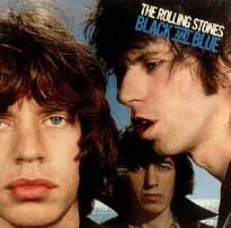 Black and Blue (2009 Remastered)