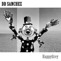 HappyGrey