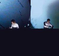 Ryoji Ikeda - Een qubitaire symfonie van bits (ikv More Music! 2013)