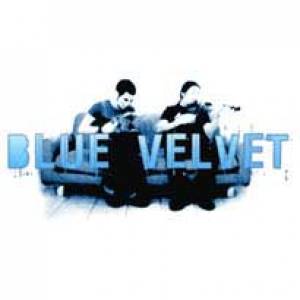 Blue Velvet