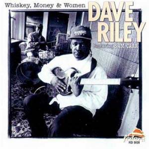 Whiskey, money and women