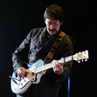 Bluesrockend in z’n eigen freeworld - Chris Rea