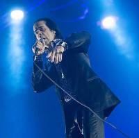 Nick Cave &amp; The Bad Seeds - Habemus papem et testes habet …