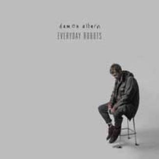 Un nouveau single pour Damon Albarn.