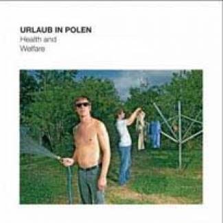 Health and Welfare
