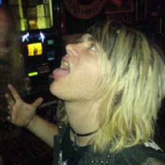 L’oversose mortelle de Toxic Holocaust