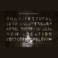 Dunk!festival 2014 – zondag 20 april 2014 - Postrock, postrock en nog eens postrock