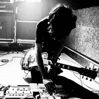 MIAVA en Caspian - Post-rock masterclass