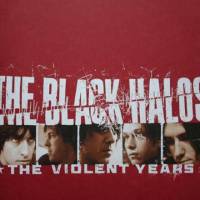 The violent years