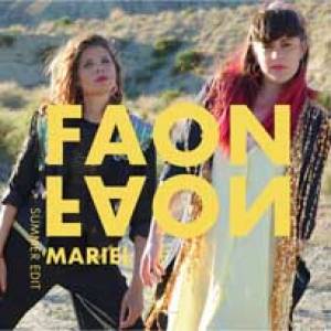 Faon Faon a tourné son clip « Mariel » en Espagne, et pas à Cuba…