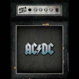 Back Tracks (Box Cd + Dvd)