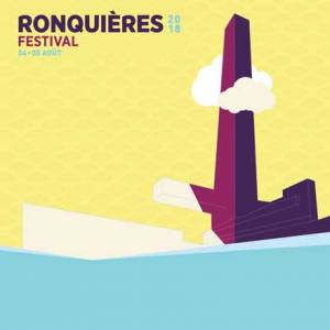 Ronquières 2018 : samedi 4 août