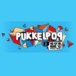 Pukkelpop 2012 : vendredi 17 août