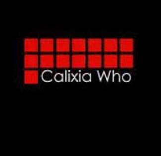 Un opéra pour (Calixia) Who
