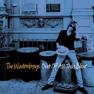Out Of This Blue