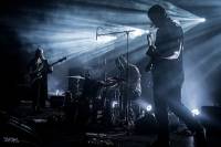 Endlingr + Pothamus - Een intense totaalbeleving binnen een donker kader