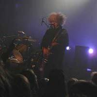 The Melvins: nog lang niet afgeschreven