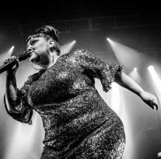 Beth Ditto – Solo schitterend!