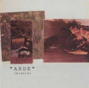 Arde