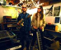 Peaking Lights &amp; Tennis: het wordt een lange, hete zomer