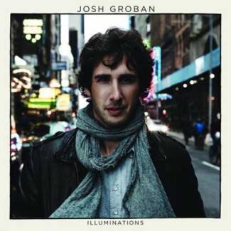 Les Illuminations de Josh ‘Noël’ Groban