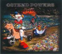 Ostend Powers