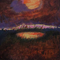 Memorials dans le brouillard…