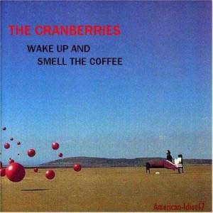 Wake up and smell the coffee