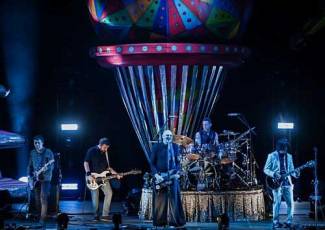 The Smashing Pumpkins - Bij wijlen de magie van weleer