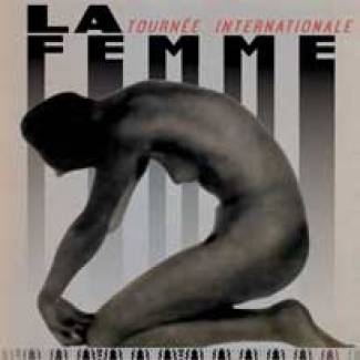 La Femme revisite l’Amour Dans le Motu