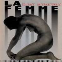 La Femme revisite l’Amour Dans le Motu