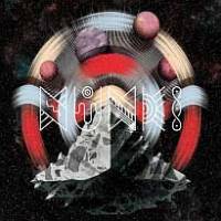 Nunki EP
