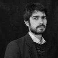 Nicolas Michaux revient en solo!