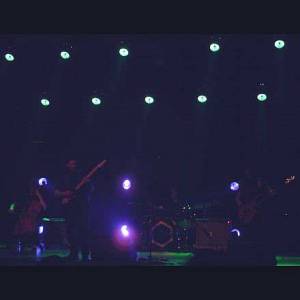Earth – kosmische trip
