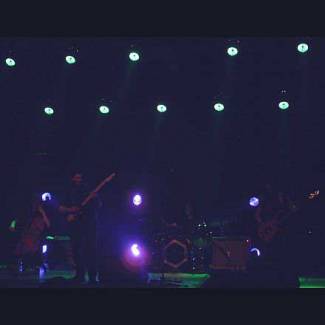 Earth – kosmische trip