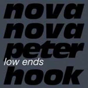 Peter Hook invité par Nova Nova