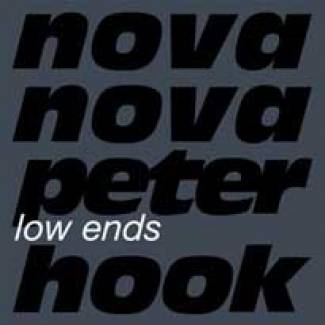 Peter Hook invité par Nova Nova