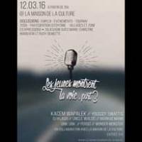 Les Jeunes Montrent La Voie : part 3