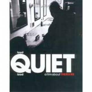 Loud Quiet Loud (a film about the Pixies) - Dvd