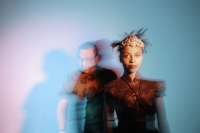 L’amour de Morcheeba…