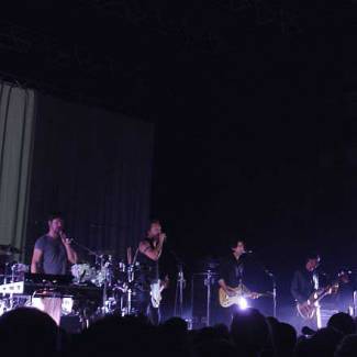dEUS -  blijft met voorsprong de beste Belgische band ooit