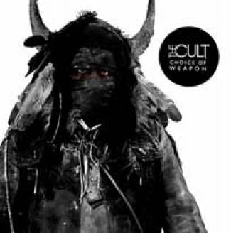The Cult a le choix des armes !