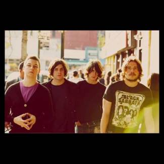Arctic Monkeys : Alec Turner insatiable !