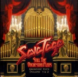 Still The Orchestra Plays: Greatest Hits Vol. 1 &amp; 2