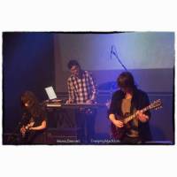 Exitmusic – Muzikale Droom en Huiver …