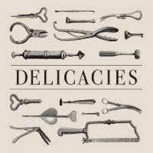 Les délicatesses de  Simian Mobile Disco