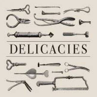 Les délicatesses de  Simian Mobile Disco