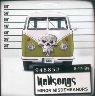 Minor Misdemeanors